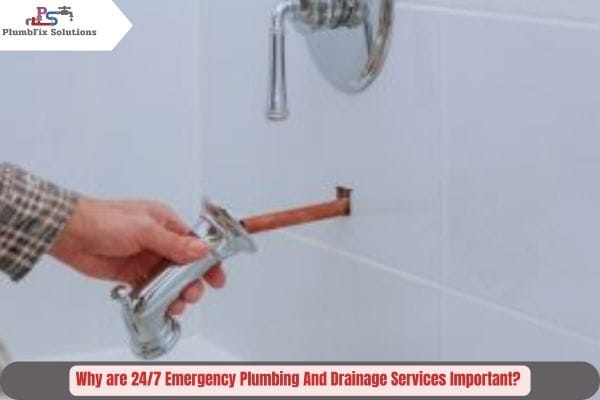 drainage Birmingham