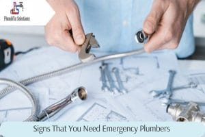 Emergency Plumber Birmingham