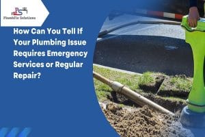 emergency plumbers in Birmingham