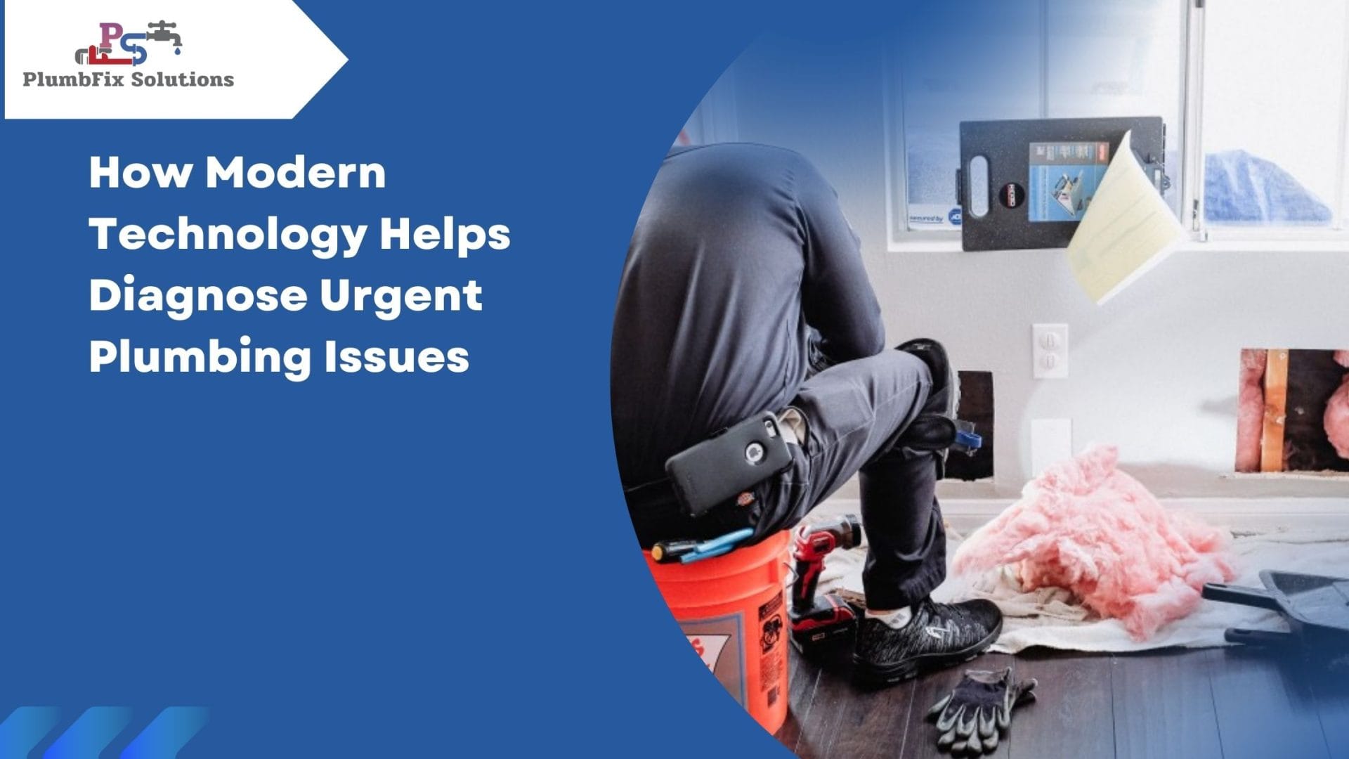 emergency plumbers