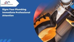 emergency plumbers