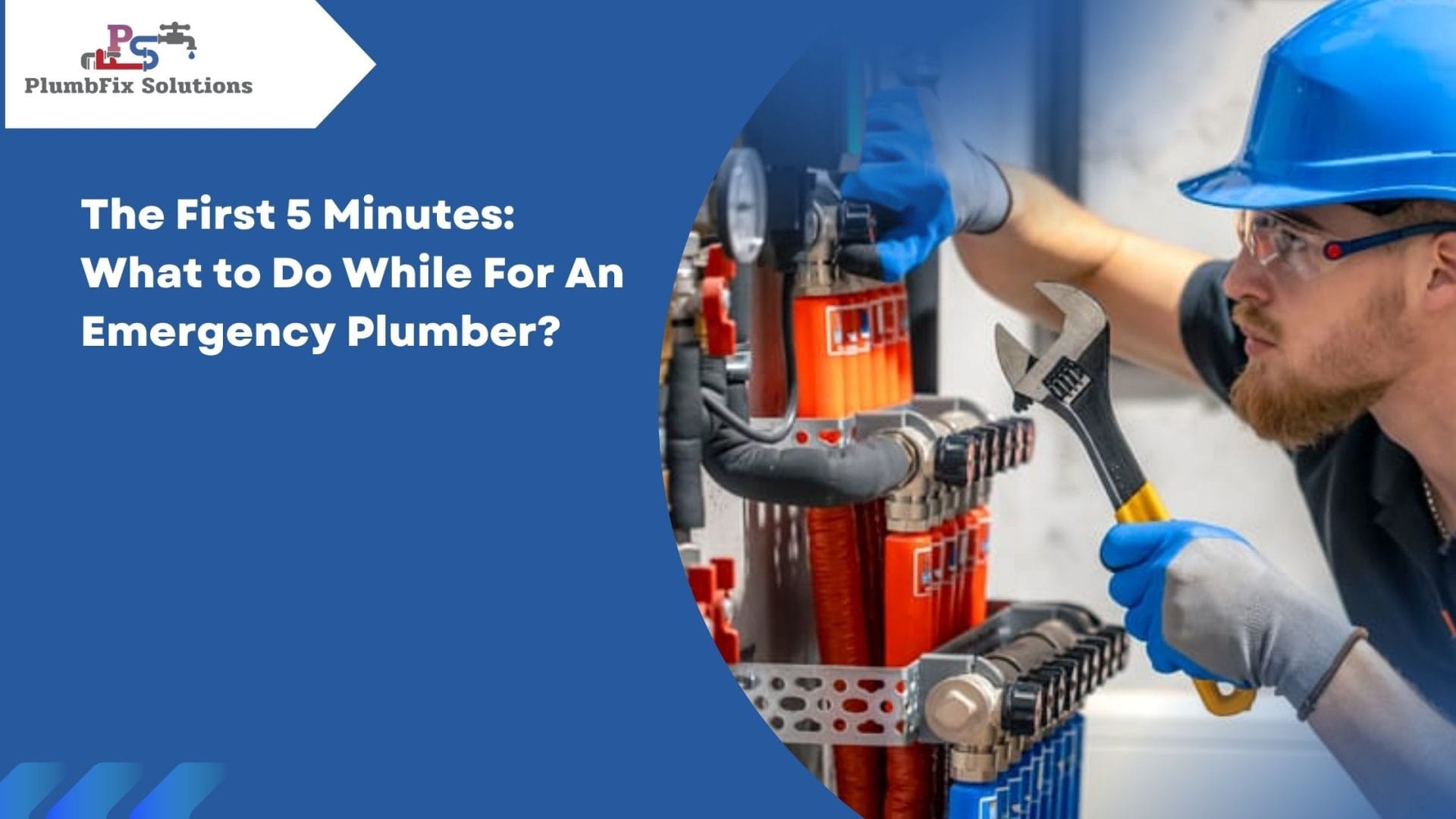 emergency plumber